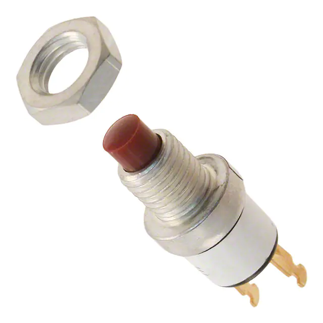 30-601 RED Grayhill Inc. electronic component
